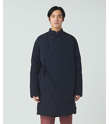  Peak TAKIBI spec シェルコート ロング JPN M Takibi Ripstop Adjustable Fishtail Coat | Snow Peak